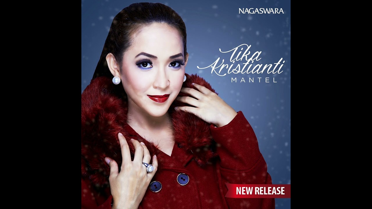 Tika Kristianti - Mantel (Official Music Audio)