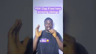 They are annoying😂 #funny #comedy #relatable #memes #dothingsyoudontwanttodo #brainteaser #viral