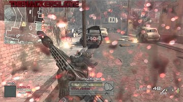 Mw2 Challenge Lobby - Mod Menu - Unlock ALL