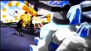 Monsuno - Nabız 2. Sezon 19. Bölüm Özeti Açıklamada