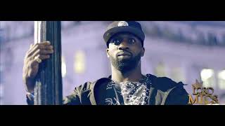 Aye Nizzy Vs Flawz - Lord Of The Mics 7