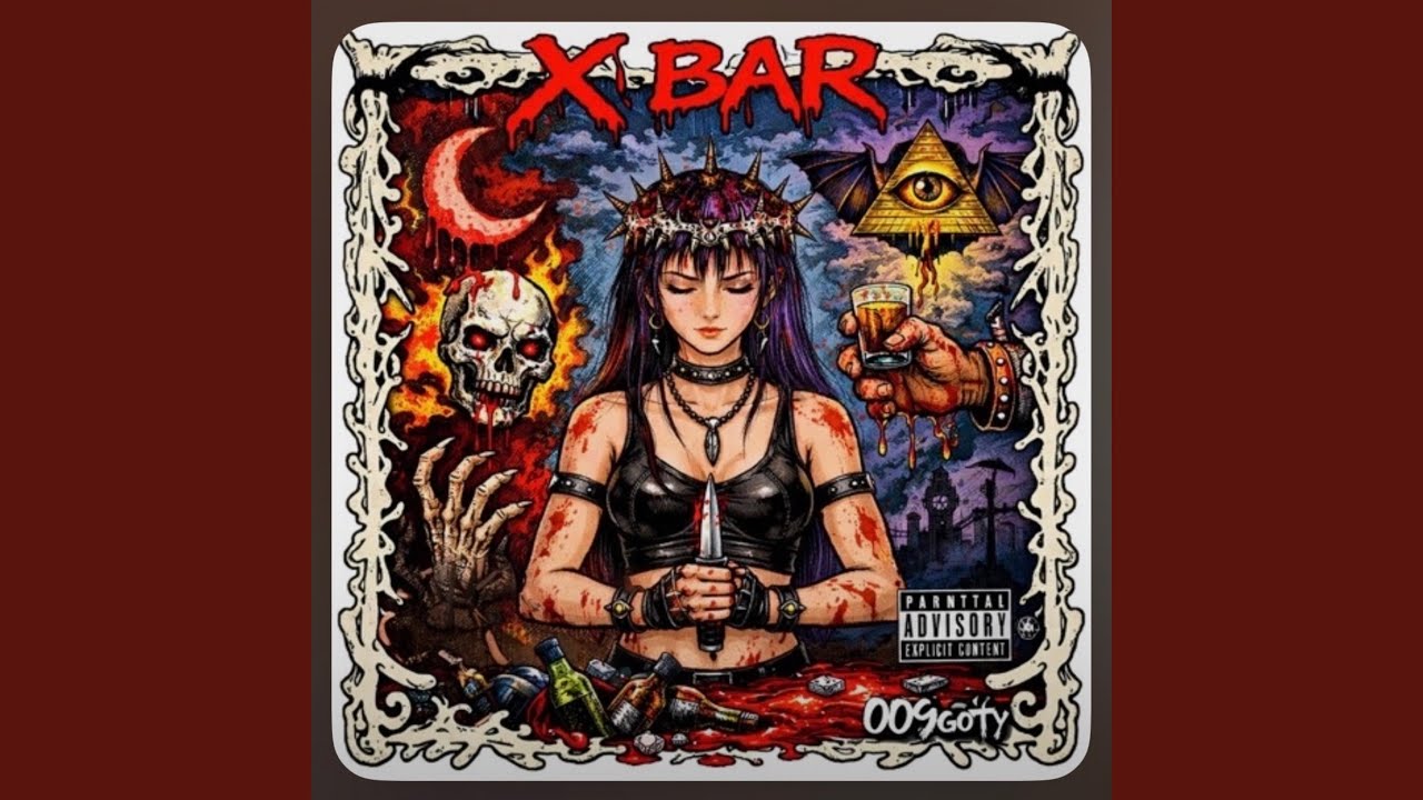 Watch xbar on YouTube Watch xbar on YouTube