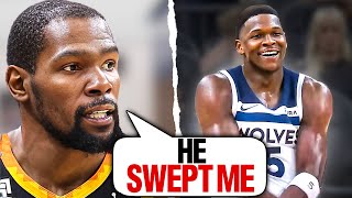 Famous NBA LEGENDS Explain How INSANELY GOOD Anthony Edwards Is.. Wealth