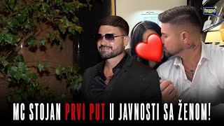 Download Lagu UHVAĆENI! Ovo Je Žena Koju MC Stojan Krije! MP3