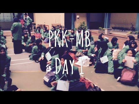 PKKMB FIK UMJ 2017 (official video) part 1