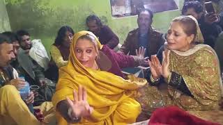 Naseebo Lal Pays Emotional Tribute to Lata Mangeshkar 🥺 Chale Hi Jana (2026)