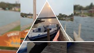 Torch Lake - Dockside