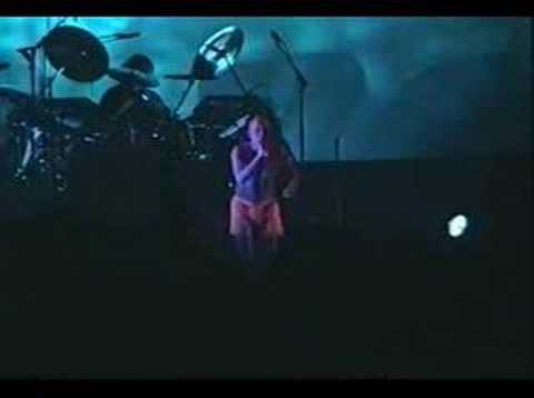 Tool - Third Eye Pt. 2 (Live In Ashbury, NJ - 02-2...