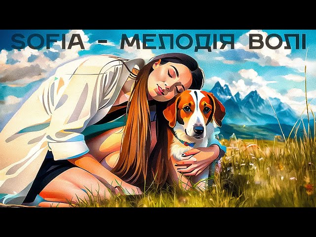 Sofia - Мелодія Волі