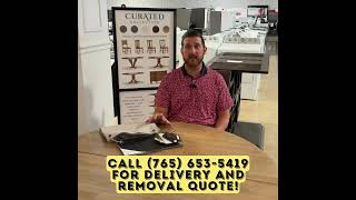 Time To Gather Round