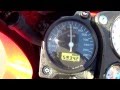 Honda VTR 1000 SC 36 Tuning mit GPR Auspuff, Dyno Jet, K&N