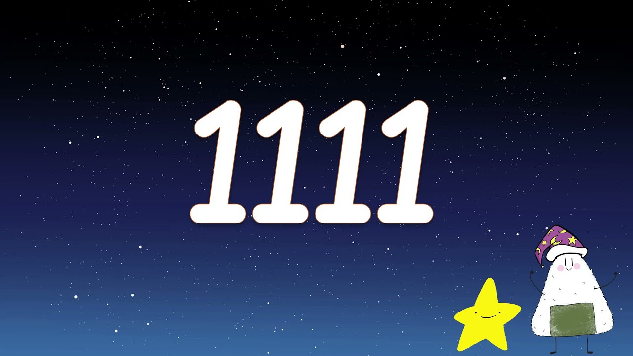 تعلم الأرقام اليابانية من 100 إلى 9999