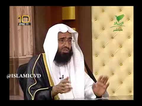 هل أخذ الله الميثاق على الناس جميعا أول الخلق أنه ربهم الشيخ أد عبدالعزيز الفوزان