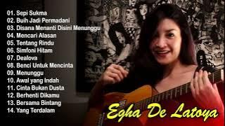 EGHA DE LATOYA FULL ALBUM   TOP ALBUM TERBAIK SEPANJANG MASA HD