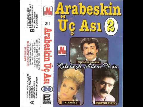 Hüseyin Altın - Merhaba Gurbet (Şiirli)