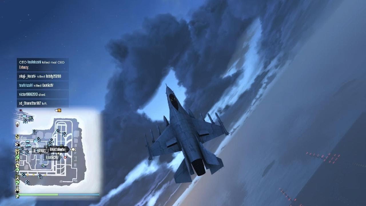 Oppressor mk2? Hmm😂 not allowed YouTube