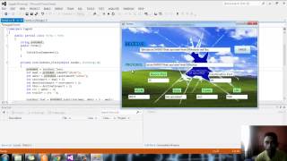 Parsing Data C#