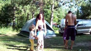 Dançando Com Sabrina