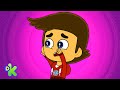 Jogo “O Mestre Mandou” | Super Wish | Discovery Kids Brasil