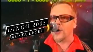 Vignette de la vidéo "Dingo - Musta Leski - Elämä lapselle konsertti @ Hartwall Areena Helsinki 2005"