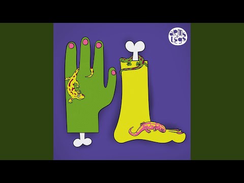 Daniel Steinberg - Salamander