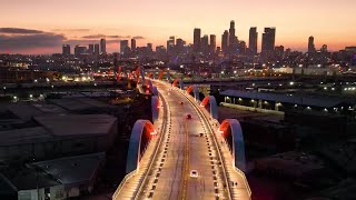 Making Connections Possible | HNTB