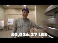 World's Heaviest Weight