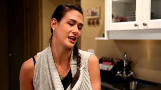 Dream comes true for Ericka Hunter Information