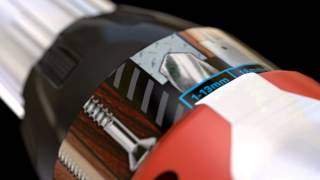 Blackdecker Autoselect - For The Best Results, Every Time