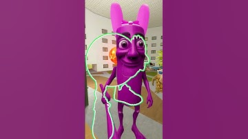 CAN YOU CATCH CAPPUCCHINO BURBALONI TUNG SAHUR LA VACA ITALIAN BRAINROT SONG in GMOD