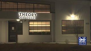 Chicopee’s second pot shop to open Saturday