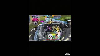 "Jam Suit Wala Shikari - Free Fire ka Asli Hunter#beast mode#play