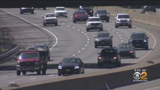 Will Connecticut Add Highway Tolls?