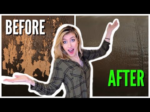 Video: 4 Ways to Get Rid of Rats