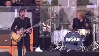 Moke 10 Here comes the summer - Pinkpop 2010