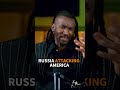 RUSSIA ATTACKING AMERICA #prophecy #WAR #worldwar3 #prayer #prophetpassion