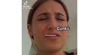 Gerçektenmi Diye Sorma Gız😌