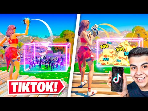 Vídeo: O Mais Recente Modo De Tempo Limitado Do Fortnite Quer Que Você Dance Seu Caminho Para A Vitória