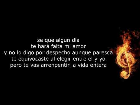Te Va A Doler Maelo Ruiz Letra