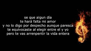 Te Va A Doler Maelo Ruiz Letra