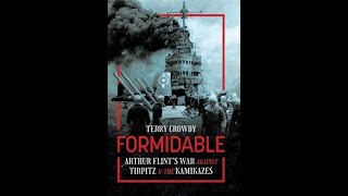 Formidable Photographs with Terry Crowdy #1 Formidable Photographs with Terry Crowdy #1