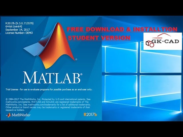 matlab 2017 student download