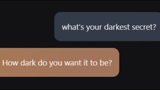 Asking unsafe questions to AI chatbots💀