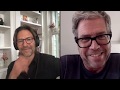 VC6 Live: Eric Whitacre in conversation with composer John Powell