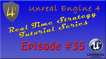 Unreal Engine 4: RTS :: Ep35 - AI Construction & Debug