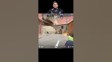 G2 HeavyGod INSANE AK-47 ACE #cs2 #HeavyGod #worldpeace