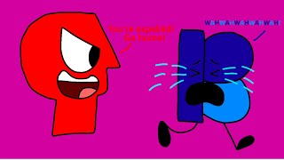 Logos Get Expelled In Angry P-Heads Cl