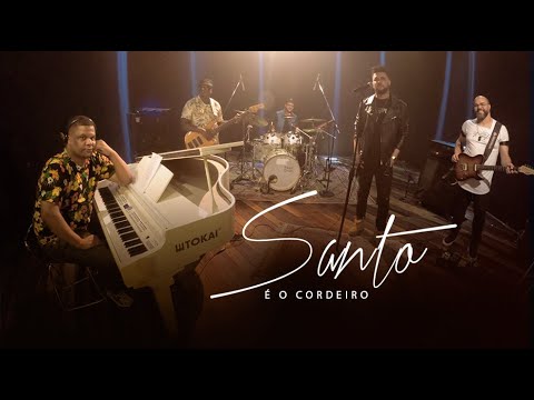 Santo é o