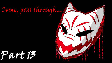 Nageki No Mori OC MAP/PMV [CLOSED, 21/21 IN/LINK TO COMPLETE MAP]