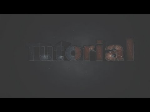 After Effects cs6 | Automatic Screen  Flashes | tutorial